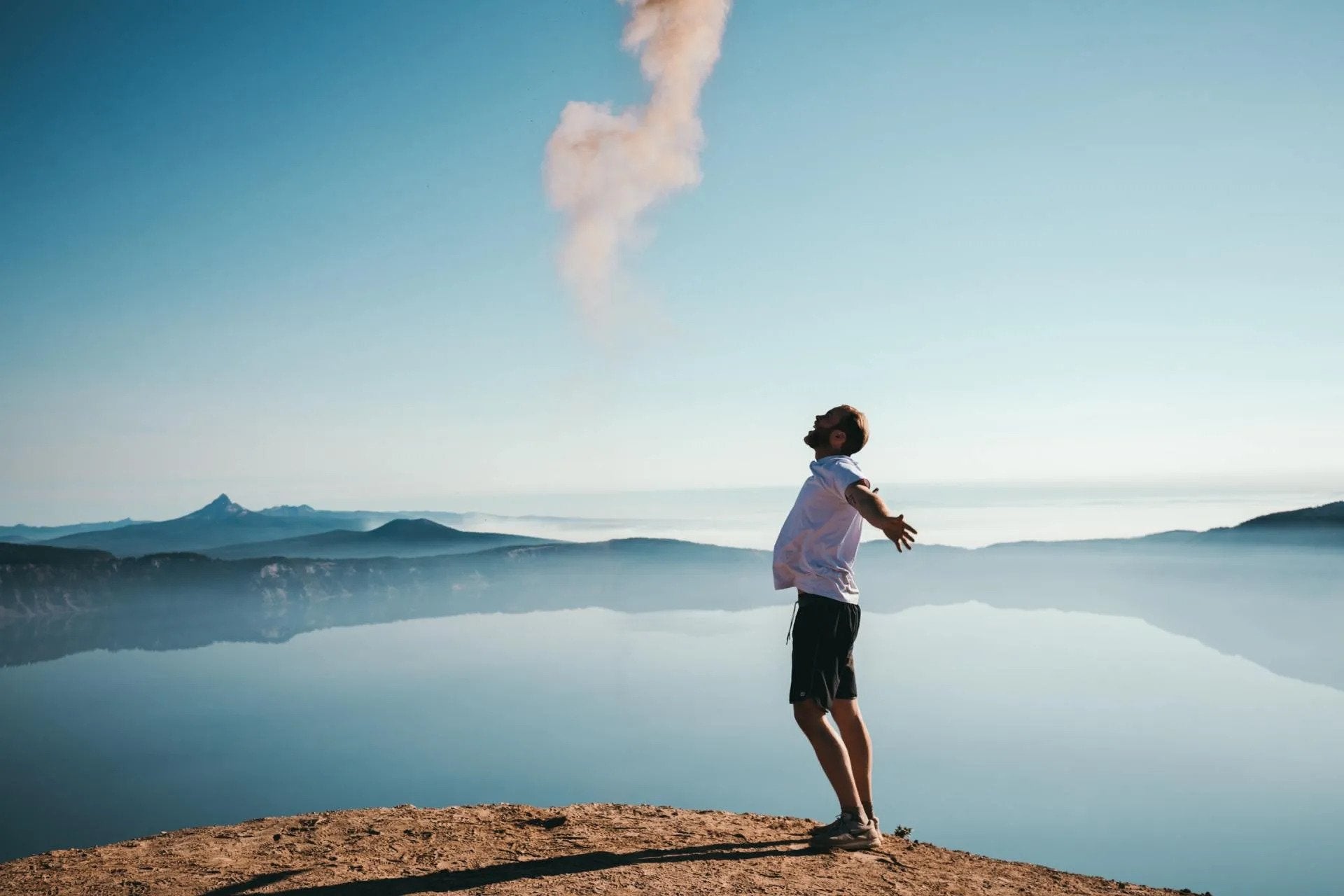 Sweat and Wellbeing