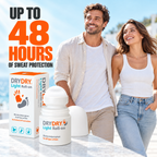 DryDry Light Roll-on 50ml