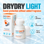 DryDry Light Roll-on 50ml