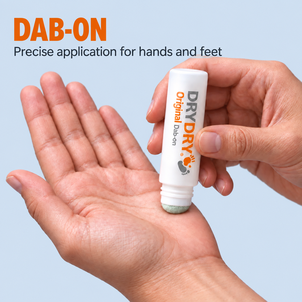 DryDry Original Dab-on 35ml