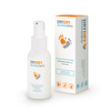 DryDry Deo Bodyspray 50ml antibacterial deodorant spray with Aloe Vera