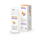 DryDry Foot Cream 100ml moisturizing foot cream tube with menthol