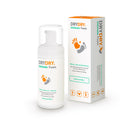 DryDry Intimate Foam 100ml pH-balanced intimate cleansing foam