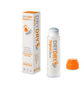 DryDry Original Dab-on 35ml bottle, antiperspirant for hands, feet, and underarms