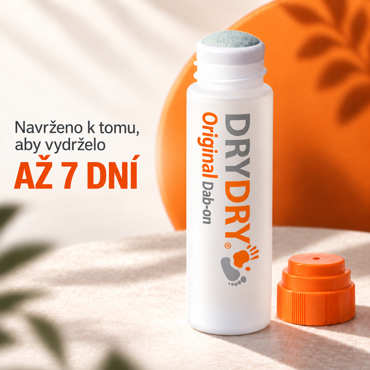 DryDry Original Dab-on 35ml