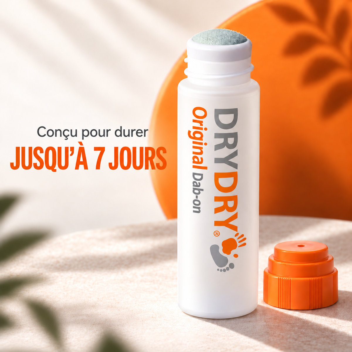 DryDry Original Dab-on 35ml