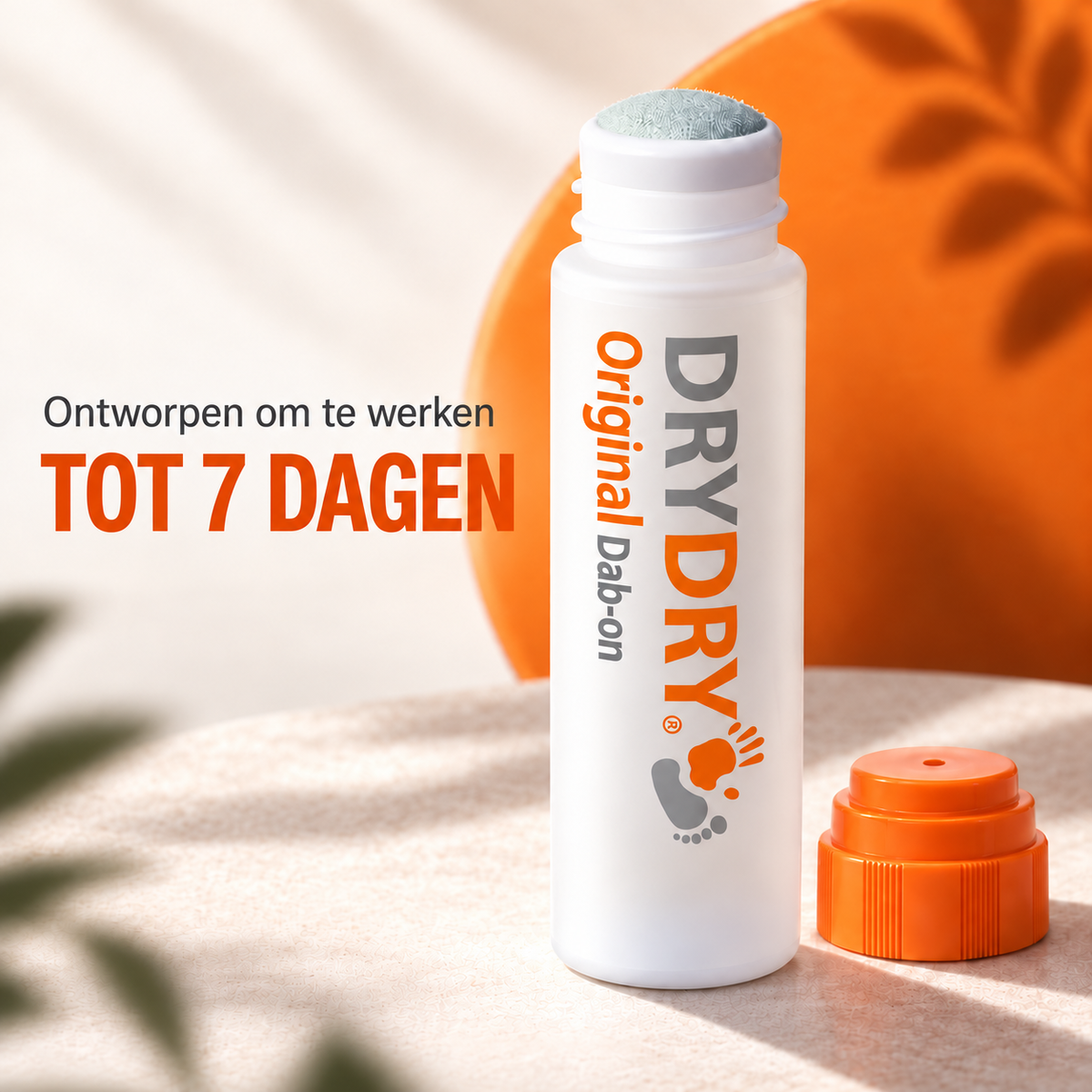 DryDry Original Dab-on 35ml