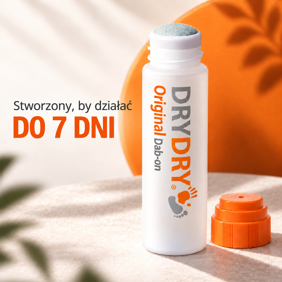 DryDry Original Dab-on 35ml