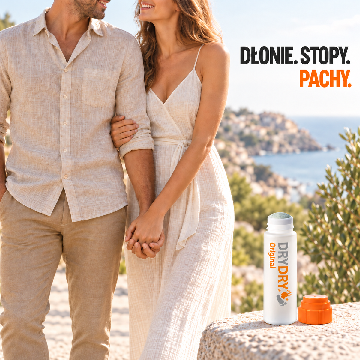 DryDry Original Dab-on 35ml