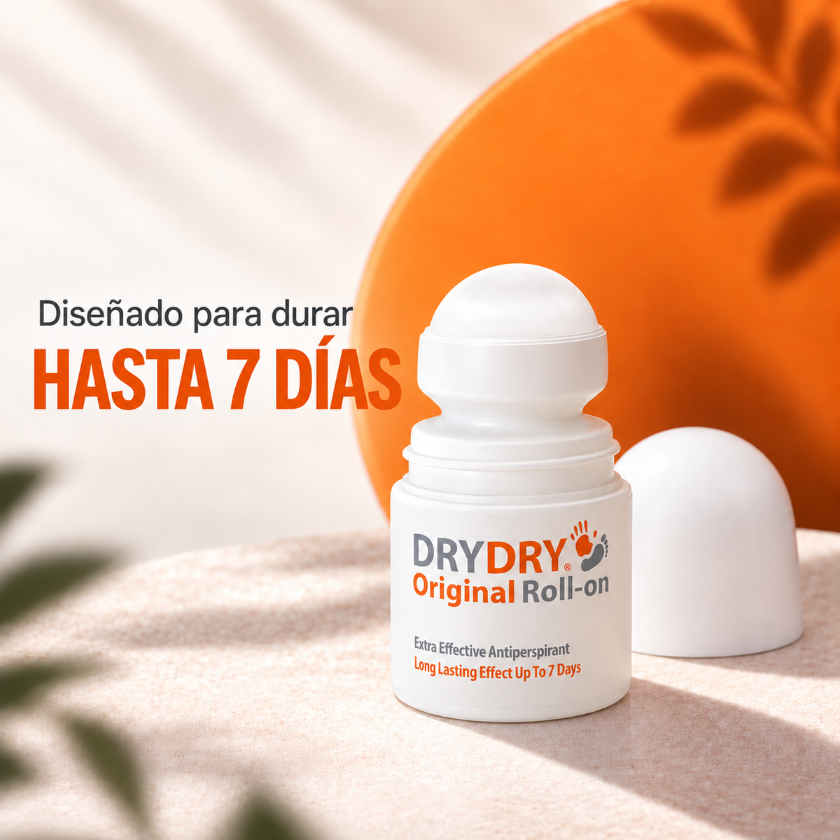 DryDry Original Roll-on 35 ml