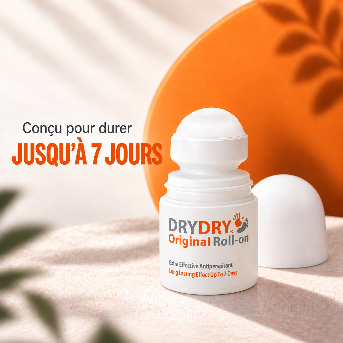 DryDry Original Roll-on 35 ml