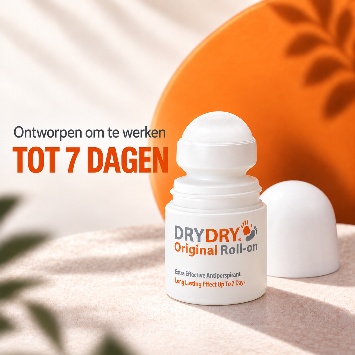DryDry Original Roll-on 35 ml