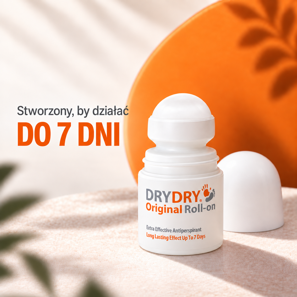 DryDry Original Roll-on 35 ml