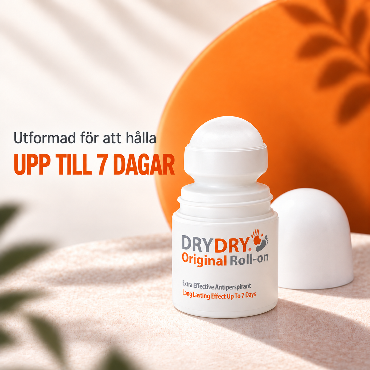 DryDry Original Roll-on 35 ml