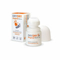 DryDry Original Roll-on 35ml antiperspirant bottle with roll-on applicator